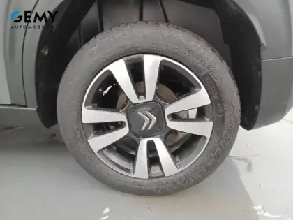 Photo 10 Citroën C3 Aircross  BlueHDi 100 S&S BVM6