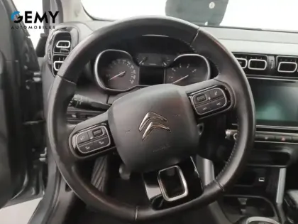 Photo 12 Citroën C3 Aircross  BlueHDi 100 S&S BVM6