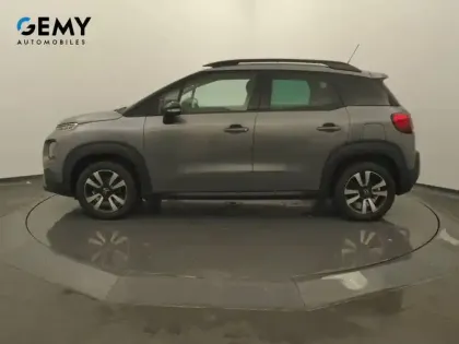 Photo 18 Citroën C3 Aircross  BlueHDi 100 S&S BVM6