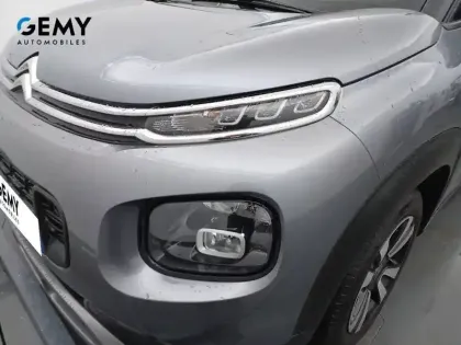 Photo 15 Citroën C3 Aircross  BlueHDi 100 S&S BVM6