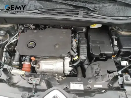 Photo 14 Citroën C3 Aircross  BlueHDi 100 S&S BVM6