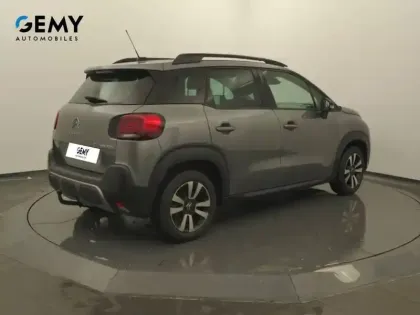 Photo 17 Citroën C3 Aircross  BlueHDi 100 S&S BVM6