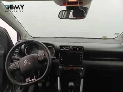 Photo 7 Citroën C3 Aircross  BlueHDi 100 S&S BVM6