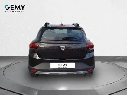 Photo 4 Dacia Sandero  TCe 90 - 22