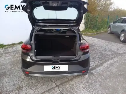 Photo 5 Dacia Sandero  TCe 90 - 22