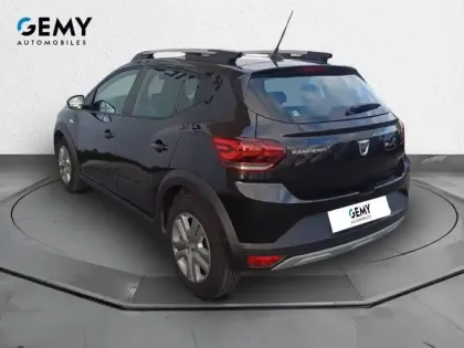 Photo 6 Dacia Sandero  TCe 90 - 22