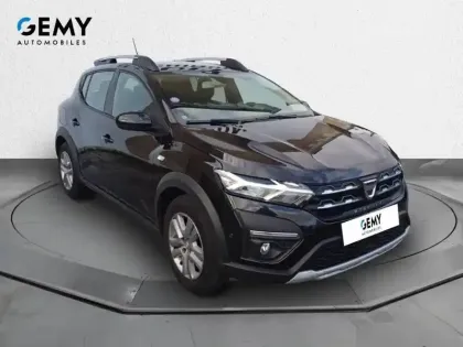 Photo 2 Dacia Sandero  TCe 90 - 22