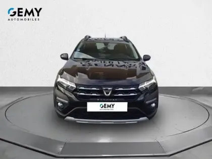 Photo 1 Dacia Sandero  TCe 90 - 22