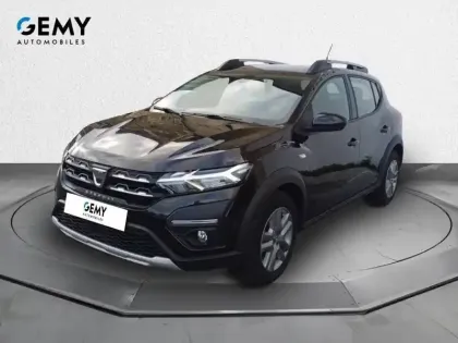 Photo Dacia Sandero Stepway Confort