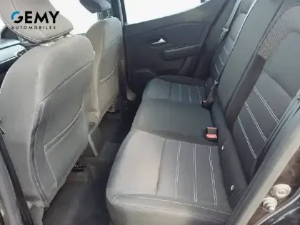 Photo 9 Dacia Sandero  TCe 90 - 22