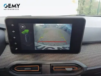 Photo 15 Dacia Sandero  TCe 90 - 22