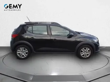 Photo 3 Dacia Sandero  TCe 90 - 22