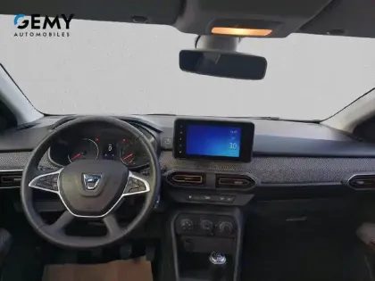 Photo 7 Dacia Sandero  TCe 90 - 22