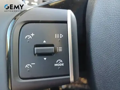 Photo 14 Citroën C3  Hybride 110 ch e-DCS6