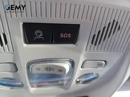 Photo 16 Citroën C3  Hybride 110 ch e-DCS6