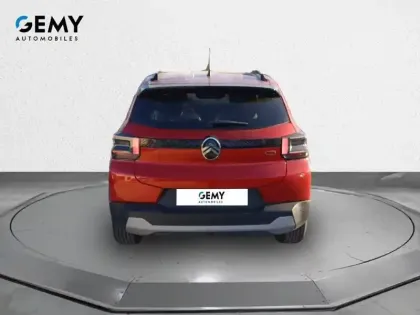 Photo 4 Citroën C3  Hybride 110 ch e-DCS6