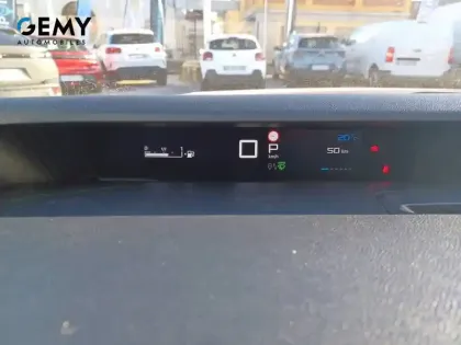 Photo 13 Citroën C3  Hybride 110 ch e-DCS6