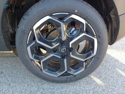 Photo 10 Citroën C3  Hybride 110 ch e-DCS6