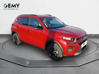 Photo 2 Citroën C3  Hybride 110 ch e-DCS6