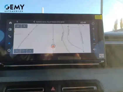 Photo 11 Citroën C3  Hybride 110 ch e-DCS6