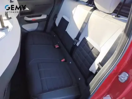 Photo 9 Citroën C3  Hybride 110 ch e-DCS6