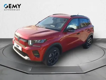 Photo Citroën C3 Max