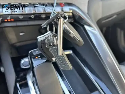 Photo 22 Peugeot 3008  Hybrid 225 e-EAT8