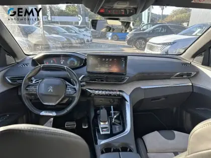 Photo 7 Peugeot 3008  Hybrid 225 e-EAT8