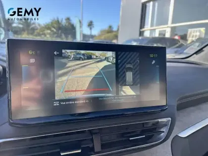 Photo 20 Peugeot 3008  Hybrid 225 e-EAT8