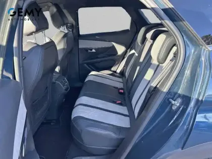 Photo 9 Peugeot 3008  Hybrid 225 e-EAT8