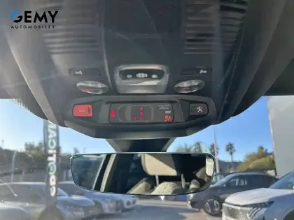 Photo 19 Peugeot 3008  Hybrid 225 e-EAT8