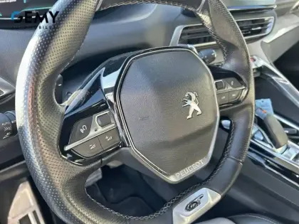 Photo 14 Peugeot 3008  Hybrid 225 e-EAT8