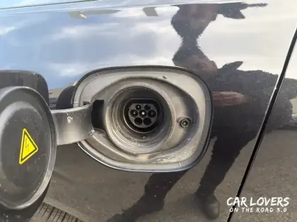 Photo 25 Volvo Xc60  T8 Twin Engine 303 ch + 87 ch Geartronic 8