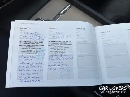 Photo 28 Volvo Xc60  T8 Twin Engine 303 ch + 87 ch Geartronic 8