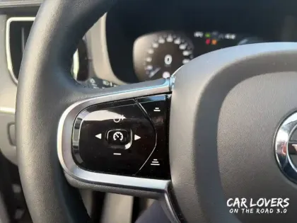 Photo 18 Volvo Xc60  T8 Twin Engine 303 ch + 87 ch Geartronic 8