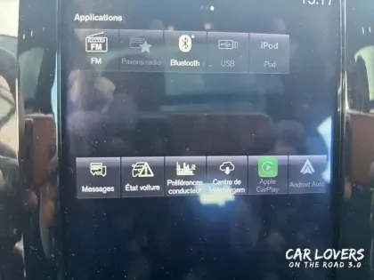 Photo 20 Volvo Xc60  T8 Twin Engine 303 ch + 87 ch Geartronic 8