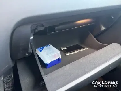 Photo 21 Volvo Xc60  T8 Twin Engine 303 ch + 87 ch Geartronic 8