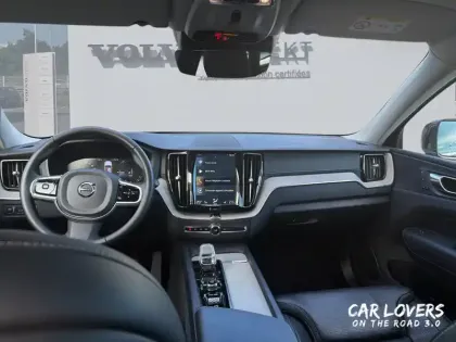 Photo 16 Volvo Xc60  T8 Twin Engine 303 ch + 87 ch Geartronic 8