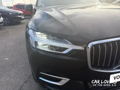 Photo 26 Volvo Xc60  T8 Twin Engine 303 ch + 87 ch Geartronic 8