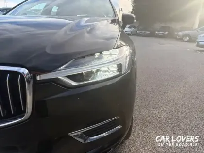 Photo 27 Volvo Xc60  T8 Twin Engine 303 ch + 87 ch Geartronic 8