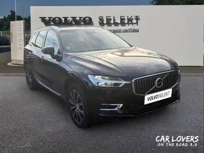 Photo 15 Volvo Xc60  T8 Twin Engine 303 ch + 87 ch Geartronic 8