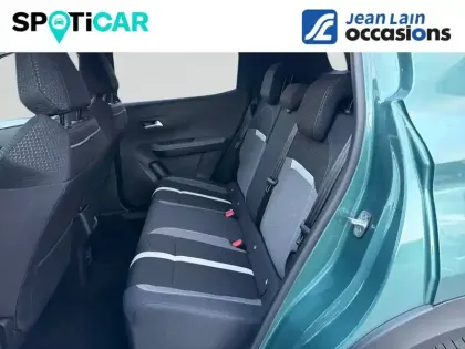 Photo 11 Opel Frontera  Electric 113 ch Batterie 44 kWh