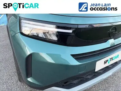 Photo 15 Opel Frontera  Electric 113 ch Batterie 44 kWh