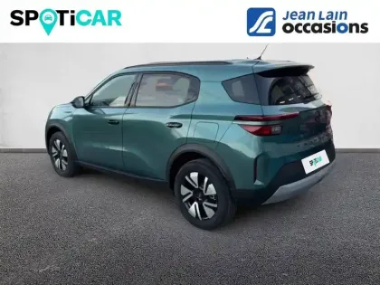 Photo 6 Opel Frontera  Electric 113 ch Batterie 44 kWh