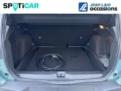 Photo 5 Opel Frontera  Electric 113 ch Batterie 44 kWh