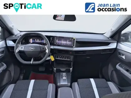 Photo 7 Opel Frontera  Electric 113 ch Batterie 44 kWh