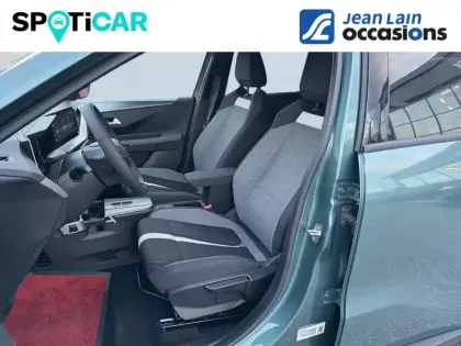 Photo 10 Opel Frontera  Electric 113 ch Batterie 44 kWh
