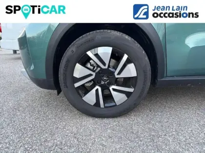 Photo 12 Opel Frontera  Electric 113 ch Batterie 44 kWh