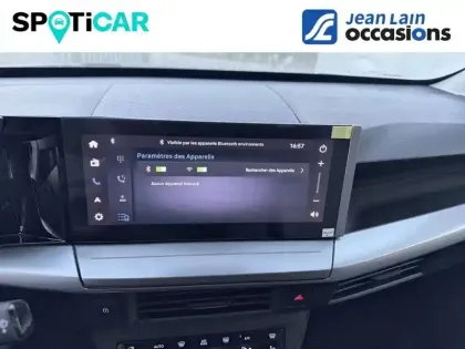 Photo 17 Opel Frontera  Electric 113 ch Batterie 44 kWh