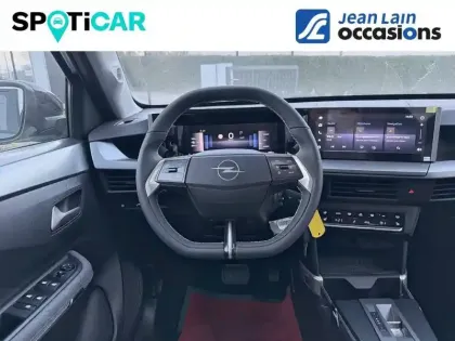 Photo 8 Opel Frontera  Electric 113 ch Batterie 44 kWh